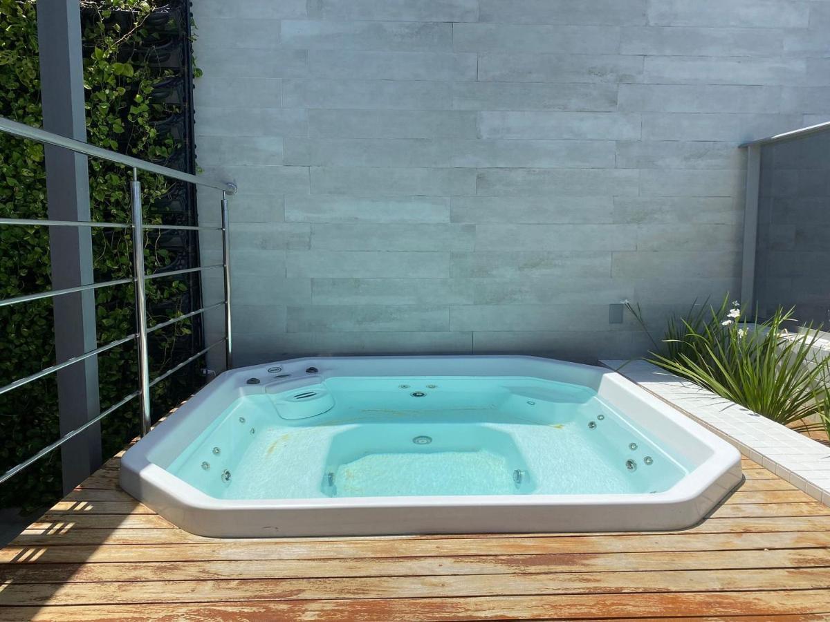 Bela Hospedagem - Design E Conforto No Box 150 João Pessoa Eksteriør billede